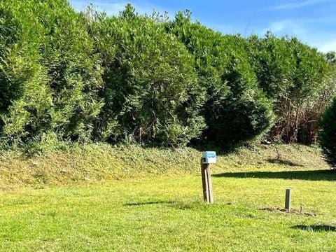 Ushuaïa Villages - Domaine de Scott - Camping Nièvre - Image N°6