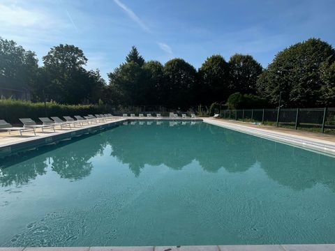 Ushuaïa Villages - Domaine de Scott - Camping Nièvre - Image N°19