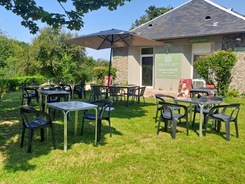 Ushuaïa Villages - Domaine de Scott - Camping Nièvre - Image N°11