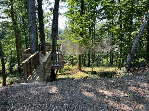Ushuaïa Villages - Domaine de Scott - Camping Nièvre - Image N°14