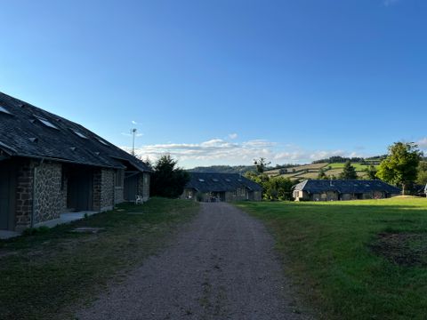 Ushuaïa Villages - Domaine de Scott - Camping Nièvre - Image N°17