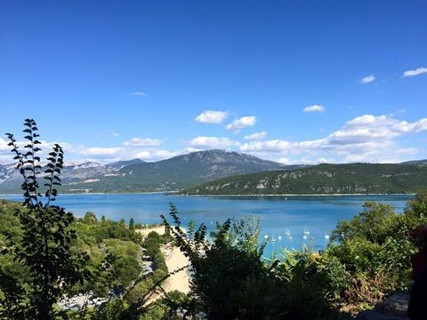 Camping Château de l'Eouvière - Camping Var - Image N°25