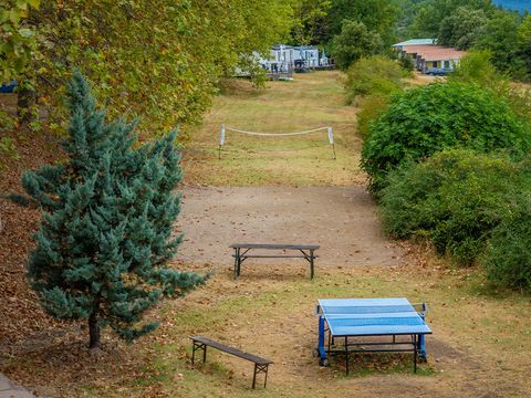 Camping Château de l'Eouvière - Camping Var - Image N°7