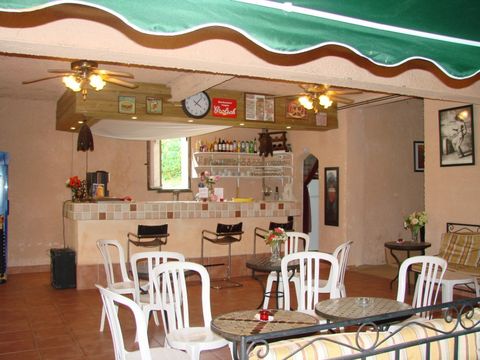 Camping Château de l'Eouvière - Camping Var - Image N°11