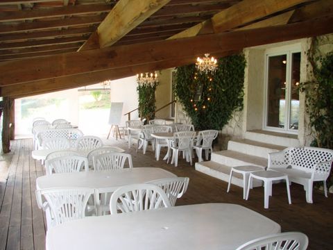 Camping Château de l'Eouvière - Camping Var - Image N°12