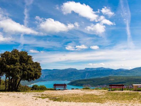 Camping Château de l'Eouvière - Camping Var - Image N°24