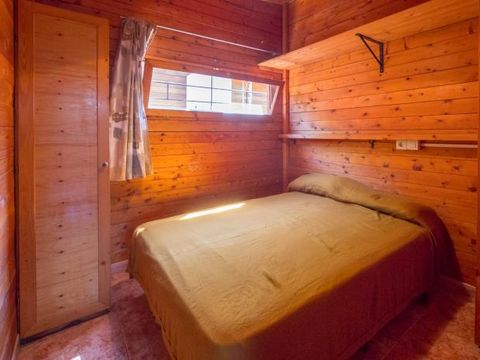 BUNGALOW 3 personnes - A1