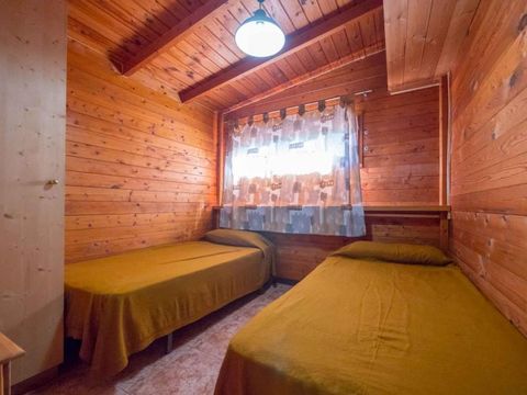 BUNGALOW 5 personnes - A2