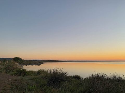 Camping La Lagune - Camping Hérault - Image N°13
