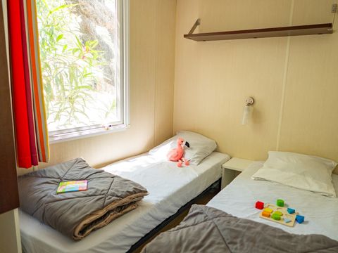 MOBILHOME 6 personnes - 6 PERS