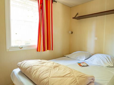 MOBILHOME 6 personnes - 6 PERS