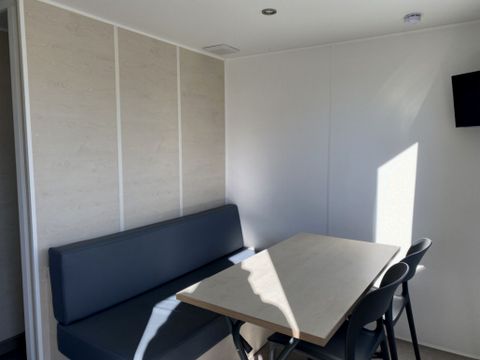 MOBILHOME 2 personnes - 2 PERS