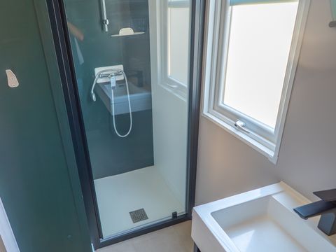 MOBILHOME 6 personnes - CHARMETTE 6 Pers