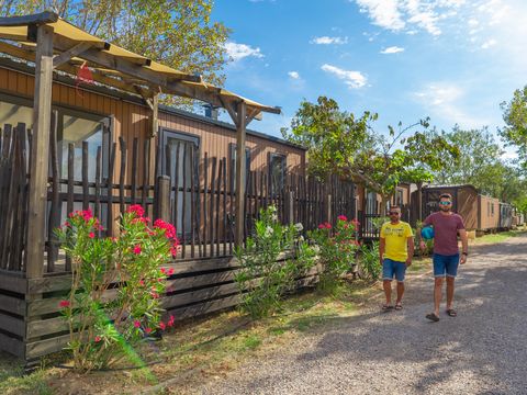 Camping La Lagune - Camping Hérault - Image N°10