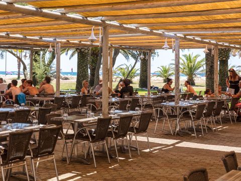 Camping Marina d'Erba Rossa - Camping Corse du Nord - Image N°35