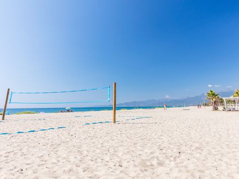 Camping Marina d'Erba Rossa - Camping Corse du Nord - Image N°57