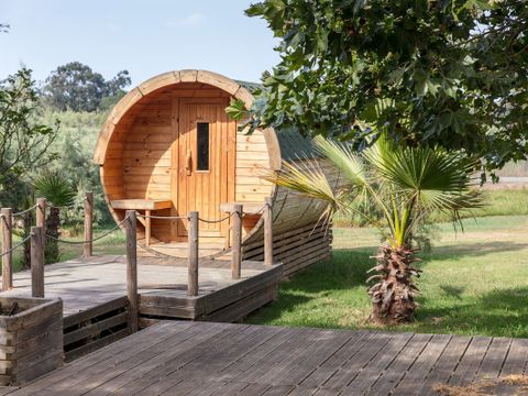 Camping Marina d'Erba Rossa - Camping Corse du Nord - Image N°40