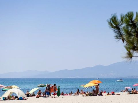 Camping Marina d'Erba Rossa - Camping Corse du Nord - Image N°52