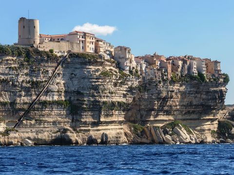 Camping Marina d'Erba Rossa - Camping Corse du Nord - Image N°47