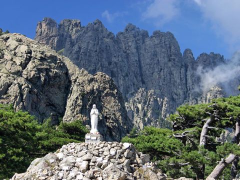 Camping Marina d'Erba Rossa - Camping Corse du Nord - Image N°49