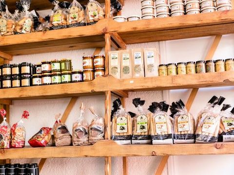 Camping Marina d'Erba Rossa - Camping Corse du Nord - Image N°37