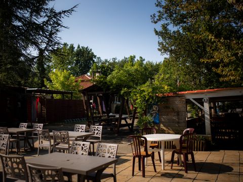 Domaine Le Quercy - Camping Lot - Image N°18