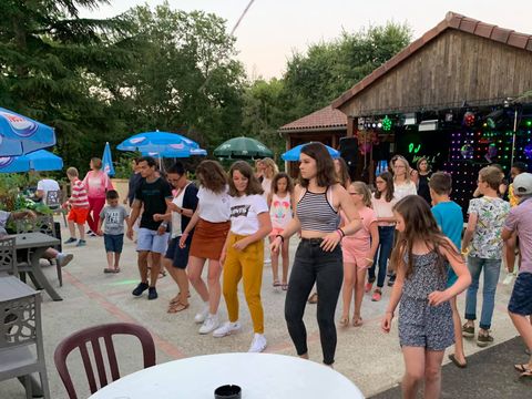 Domaine Le Quercy - Camping Lot - Image N°24