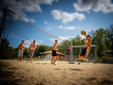 Domaine Le Quercy - Camping Lot - Image N°13