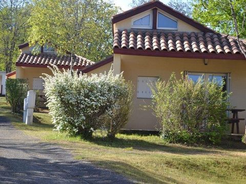 GÎTE 3 personnes - Mezzanine 24m² - 1 chambre