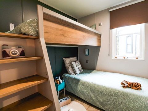 MOBILHOME 4 personnes - Mobil-home Living 28m² - 2 chambres - clim - lave vaisselle -