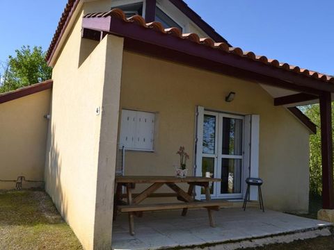 GÎTE 3 personnes - plein pied 25m² - 1 chambre