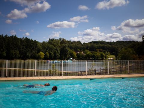 Domaine Le Quercy - Camping Lot - Image N°6