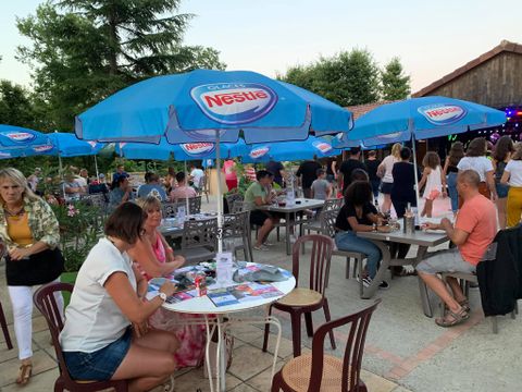 Domaine Le Quercy - Camping Lot - Image N°22