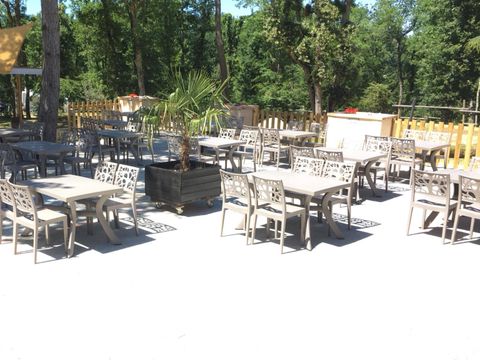 Domaine Le Quercy - Camping Lot - Image N°20