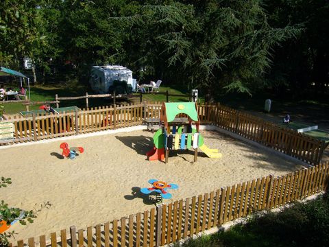 Domaine Le Quercy - Camping Lot - Image N°10