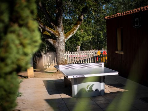 Camping Domaine Le Quercy - Camping Lot - Image N°10