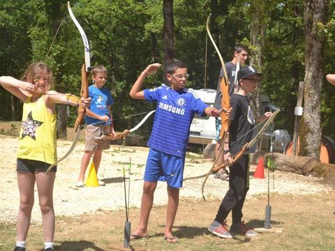 Domaine Le Quercy - Camping Lot - Image N°14