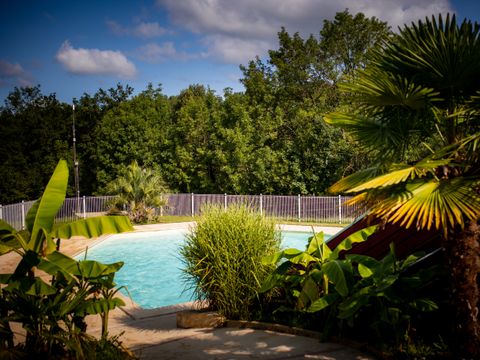 Domaine Le Quercy - Camping Lot - Image N°4