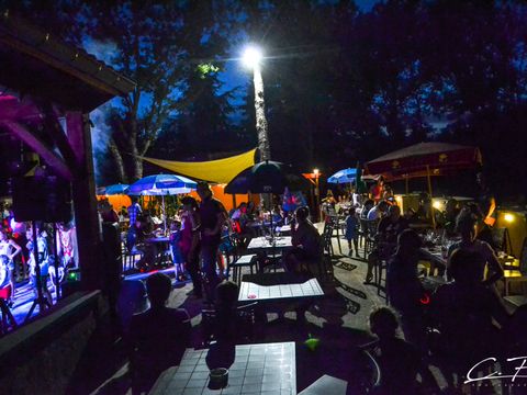 Camping Domaine Le Quercy - Camping Lot - Image N°20