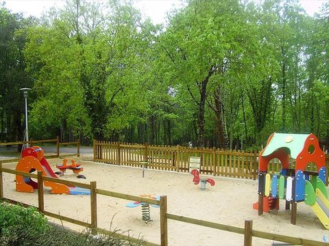 Domaine Le Quercy - Camping Lot - Image N°11
