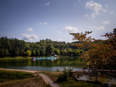 Domaine Le Quercy - Camping Lot - Image N°26