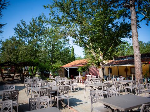 Domaine Le Quercy - Camping Lot - Image N°16