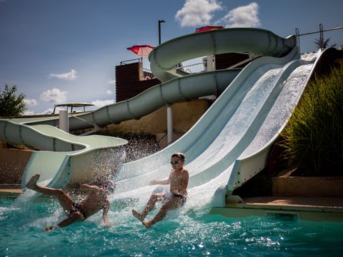 Domaine Le Quercy - Camping Lot - Image N°7