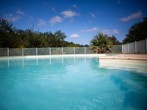 Domaine Le Quercy - Camping Lot - Image N°5