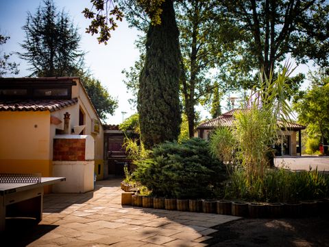 Domaine Le Quercy - Camping Lot - Image N°17