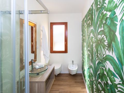 APPARTEMENT 4 personnes - MAISON VERTE avec une chambre à coucher