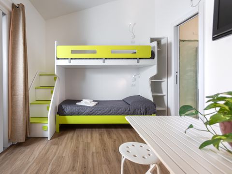 APPARTEMENT 4 personnes - GREEN-HOME  Deux Pièces