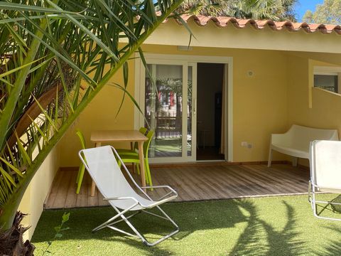 APPARTEMENT 4 personnes - MAISON VERTE avec une chambre à coucher