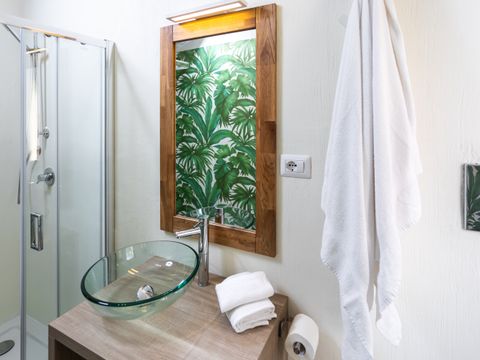 APPARTEMENT 4 personnes - MAISON VERTE avec une chambre à coucher