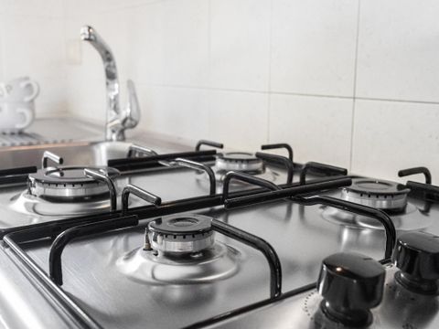 APPARTEMENT 4 personnes - AQUAGARDEN avec une chambre